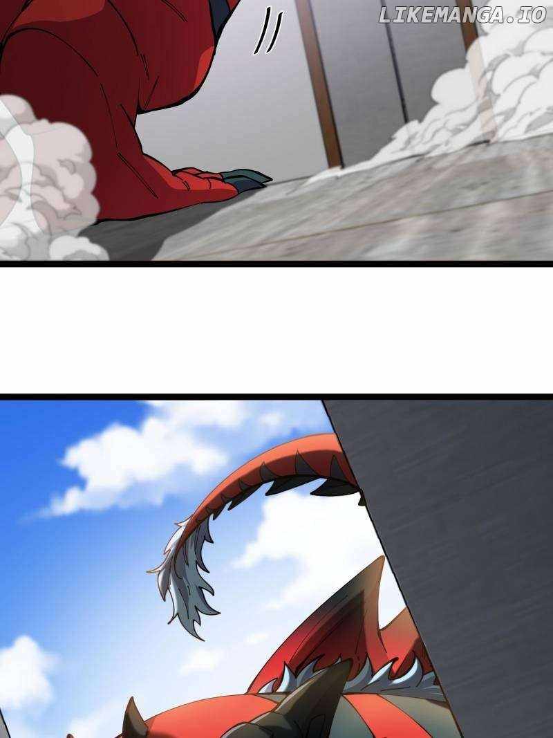 I Am The Monster Overlord Chapter 53 75